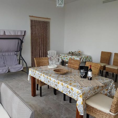 Holiday In Sicily Menfi Ngoại thất bức ảnh