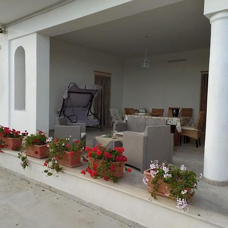 Holiday In Sicily Menfi Ngoại thất bức ảnh