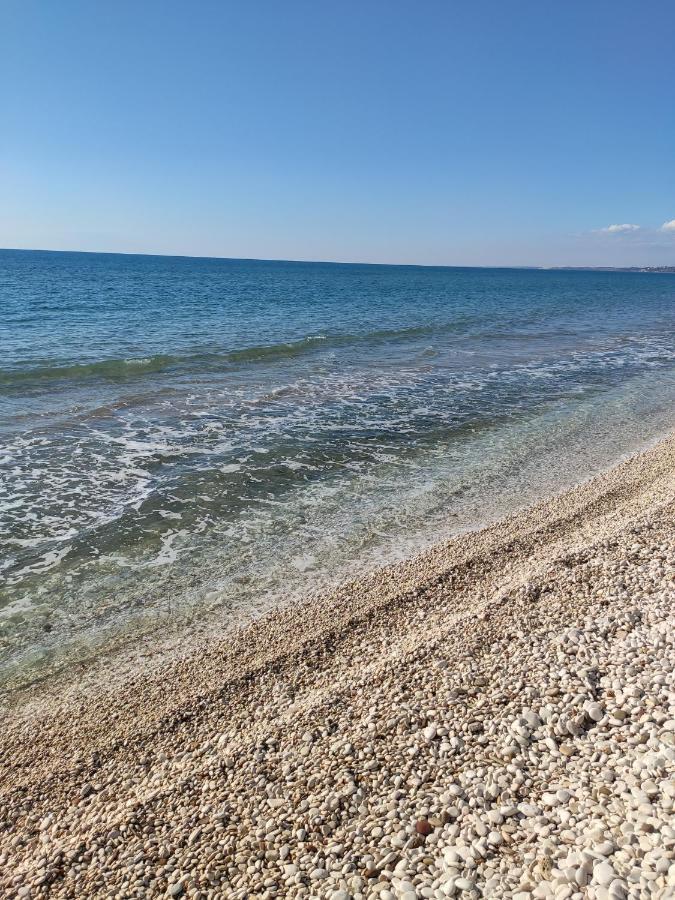 Holiday In Sicily Menfi Ngoại thất bức ảnh