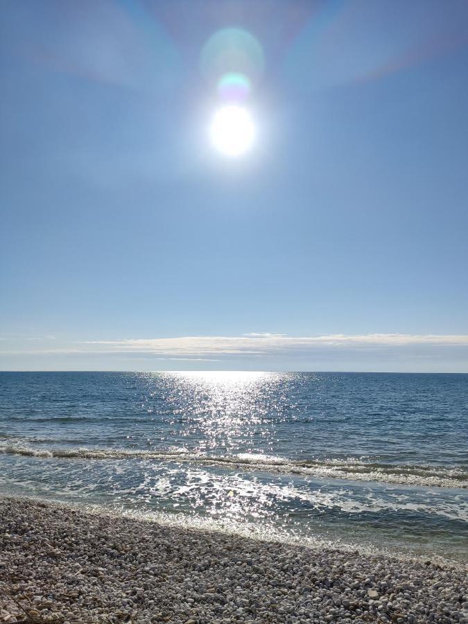 Holiday In Sicily Menfi Ngoại thất bức ảnh