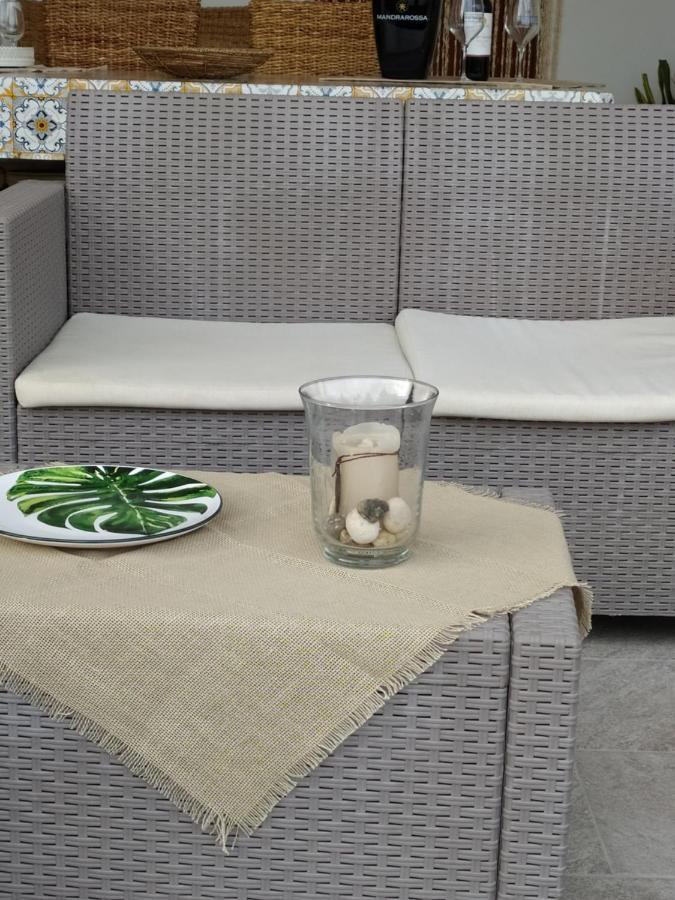 Holiday In Sicily Menfi Ngoại thất bức ảnh