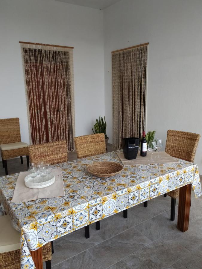 Holiday In Sicily Menfi Ngoại thất bức ảnh