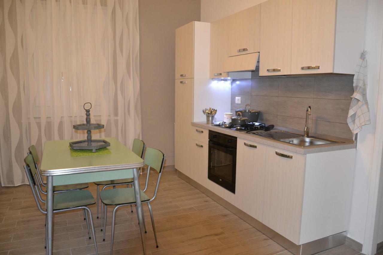 Holiday In Sicily Menfi Ngoại thất bức ảnh
