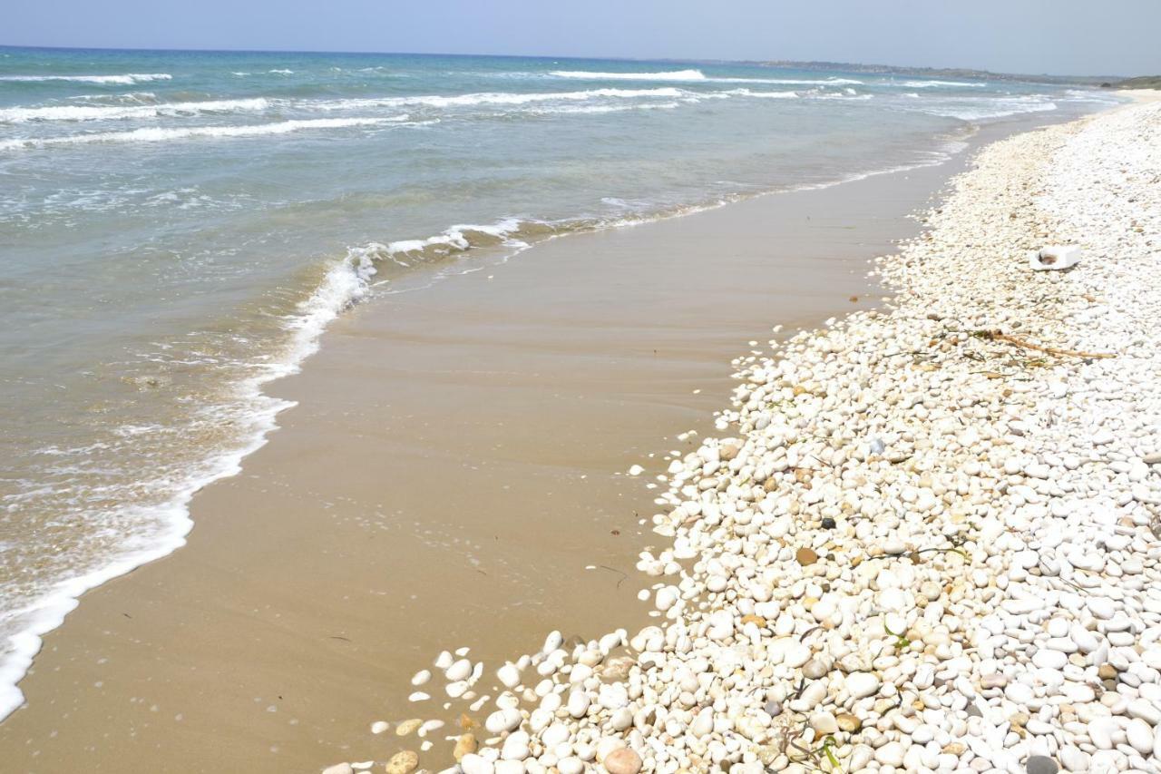 Holiday In Sicily Menfi Ngoại thất bức ảnh