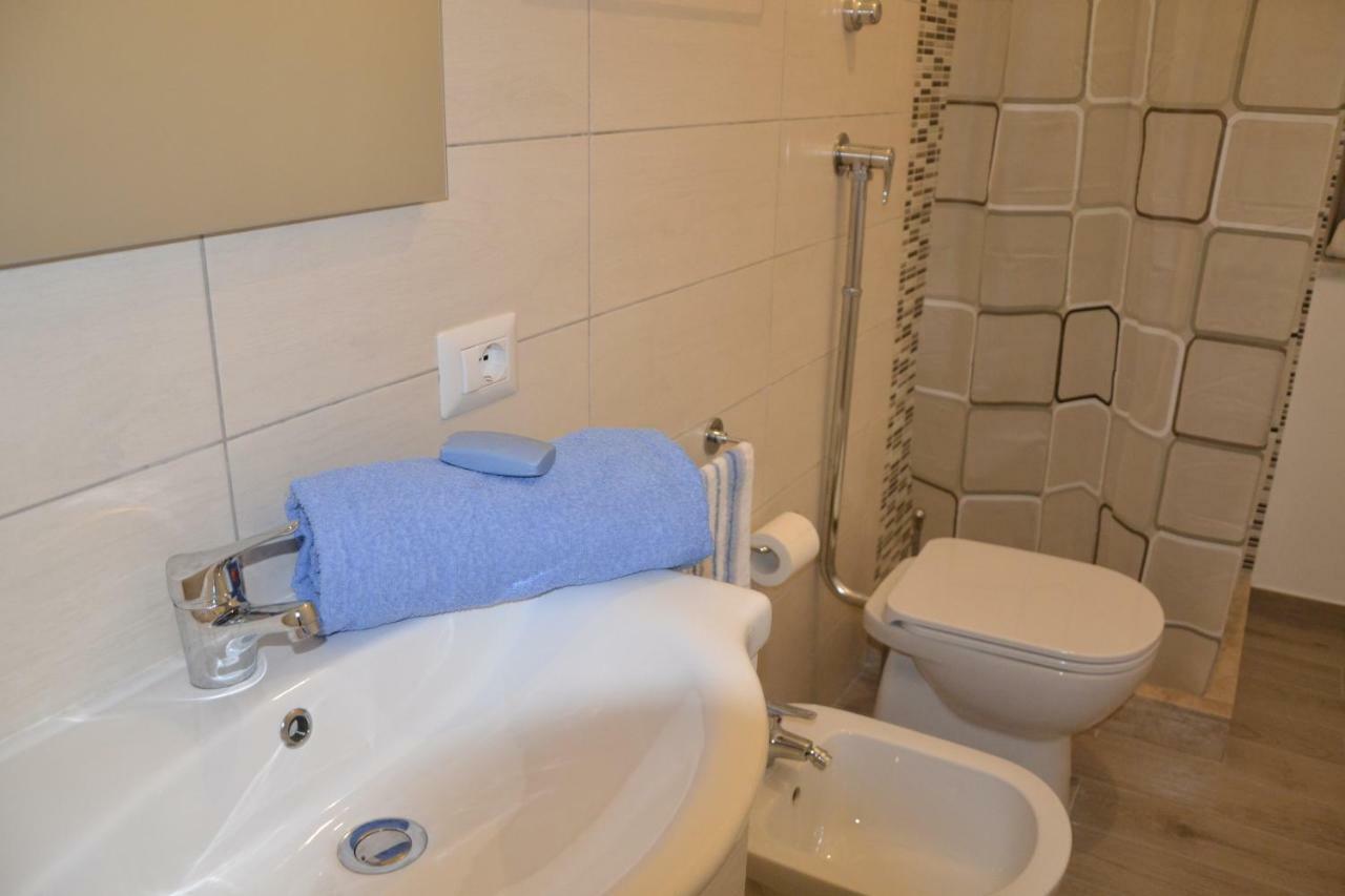 Holiday In Sicily Menfi Ngoại thất bức ảnh