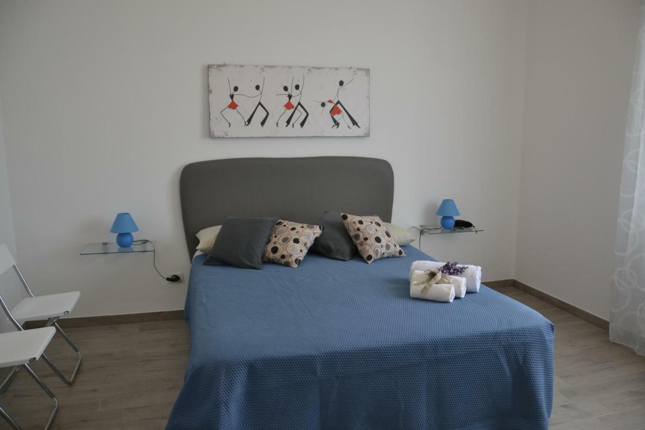 Holiday In Sicily Menfi Ngoại thất bức ảnh