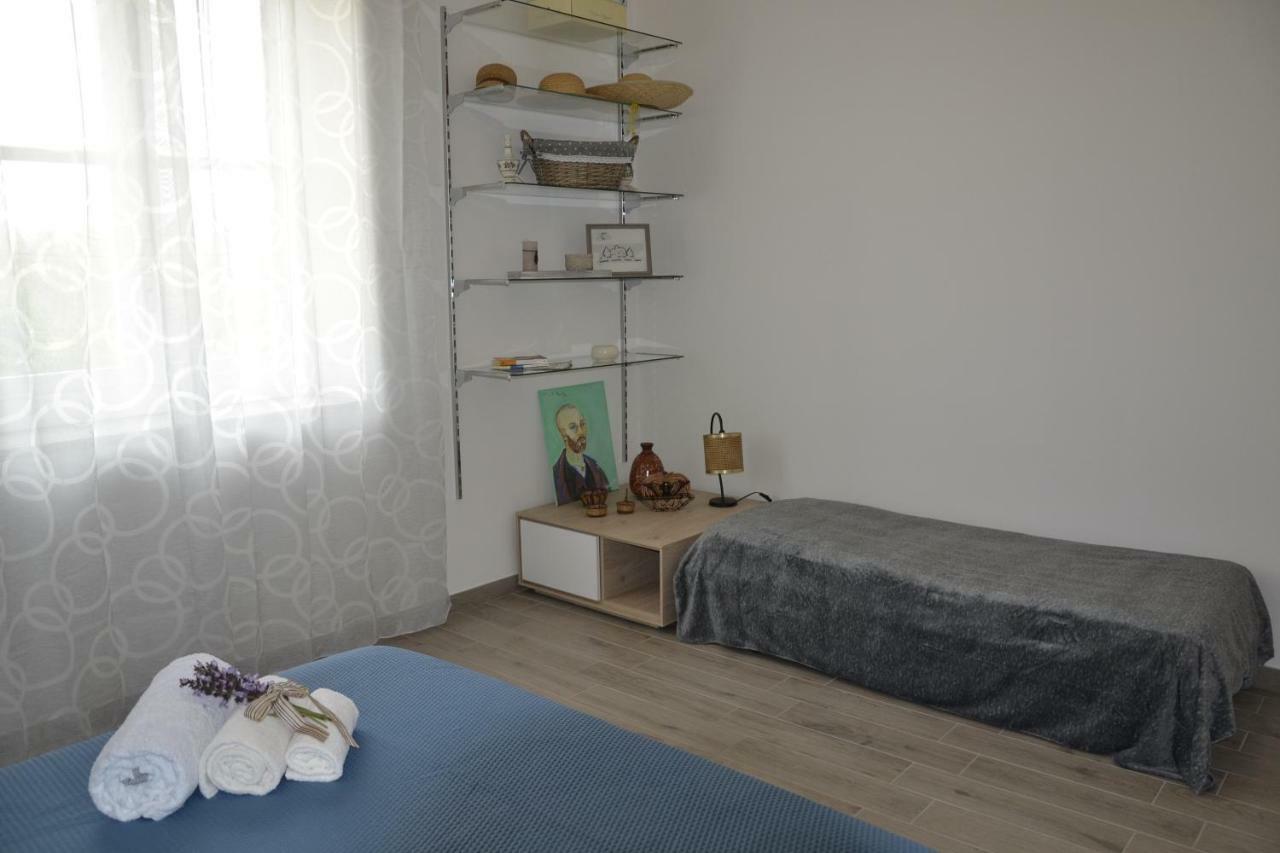 Holiday In Sicily Menfi Ngoại thất bức ảnh