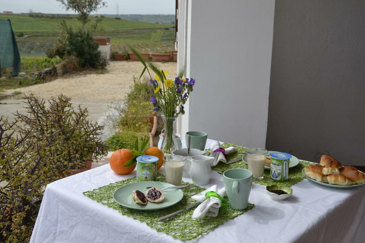 Holiday In Sicily Menfi Ngoại thất bức ảnh